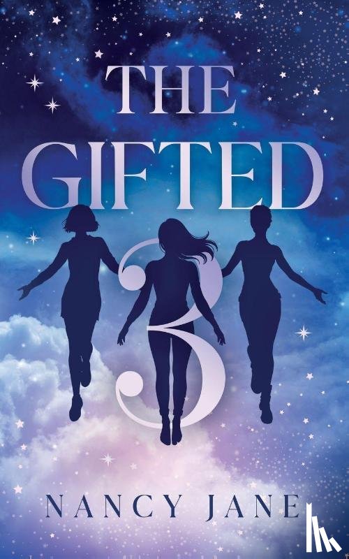 Jane, Nancy - The Gifted 3