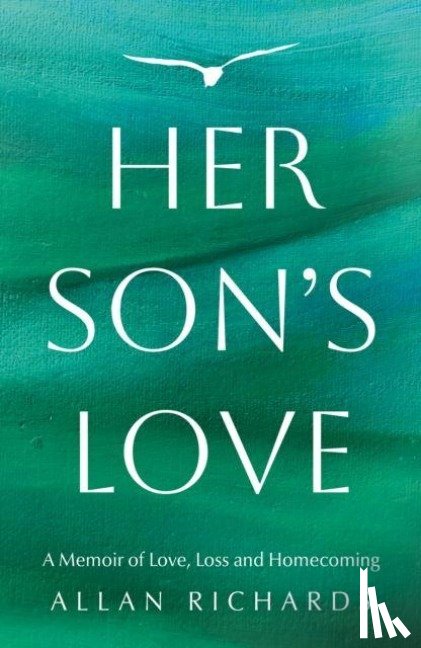 Richards, Allan - Her Son’s Love