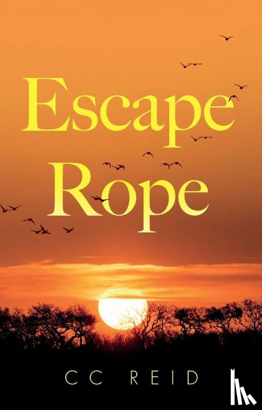 Reid, CC - Escape Rope