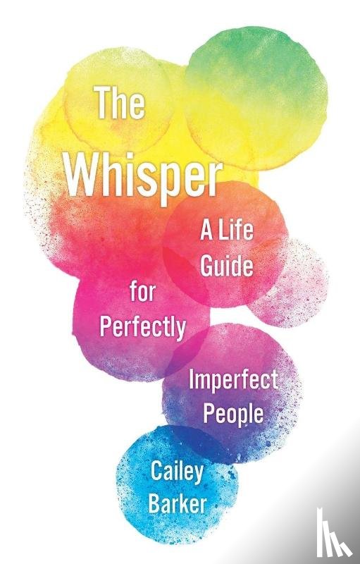 Barker, Cailey - The Whisper
