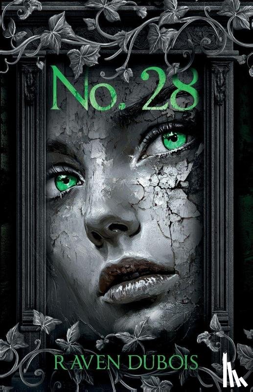 Dubois, Raven - No. 28