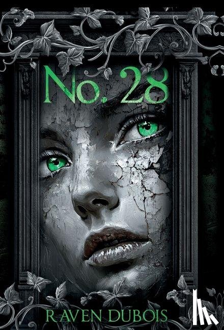 Dubois, Raven - No. 28