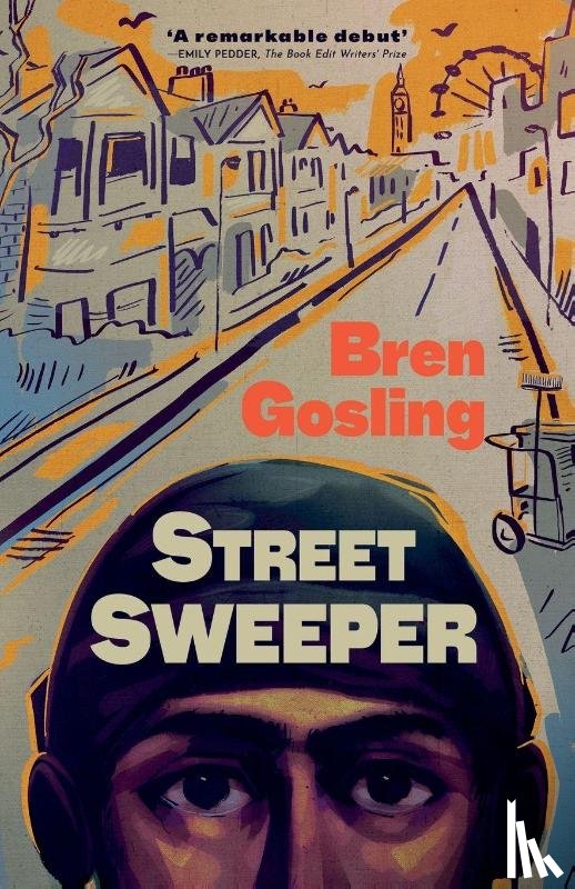 Gosling, Bren - Street Sweeper