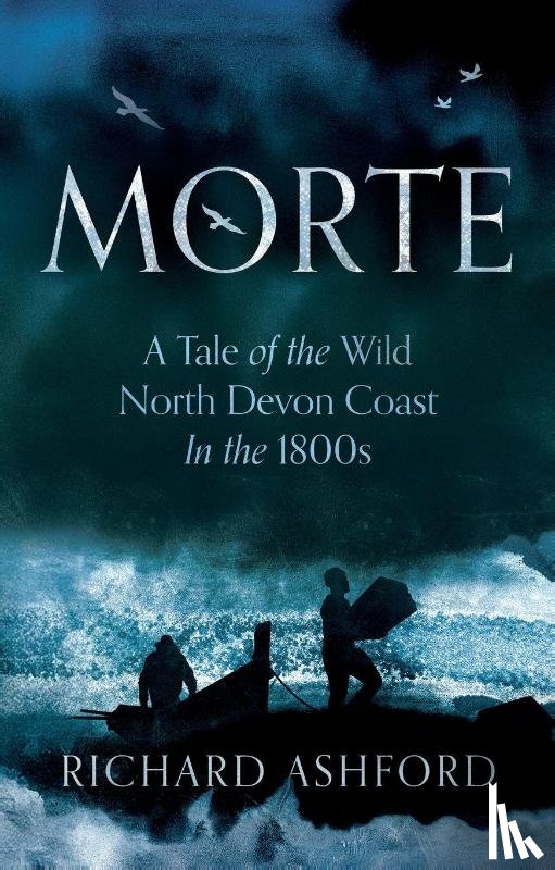 Ashford, Richard - Morte