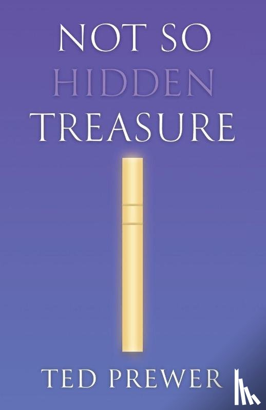 Prewer, Ted - Not So Hidden Treasure