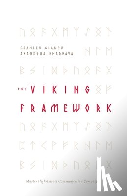 Glancy, Stanley, Bhargava, Akanksha - The VIKING Framework