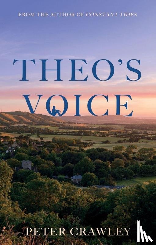 Crawley, Peter - Theo’s Voice