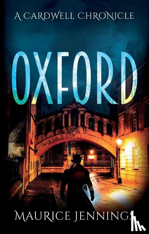Jennings, Maurice - Oxford