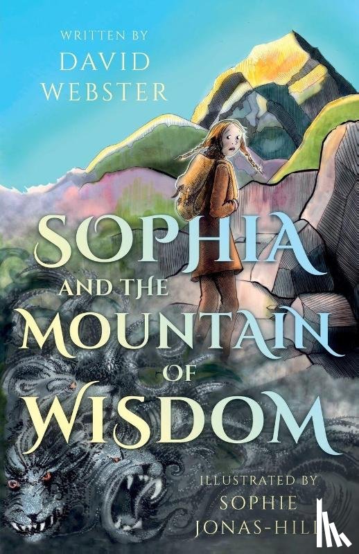 Webster, David - Sophia and the Mountain of Wisdom
