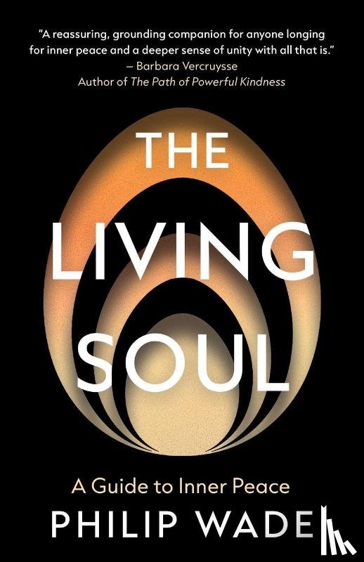 Wade, Philip - The Living Soul