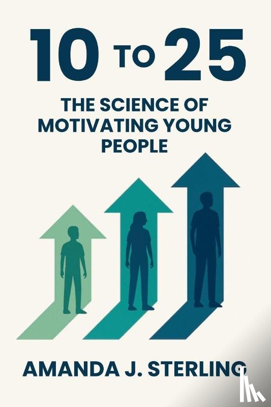 Sterling, Amanda J. - 10 to 25