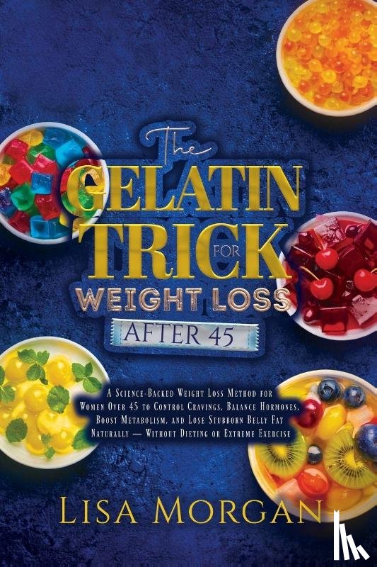 Status - THE GELATIN TRICK FOR WEIGHT LOSS AFTER 45