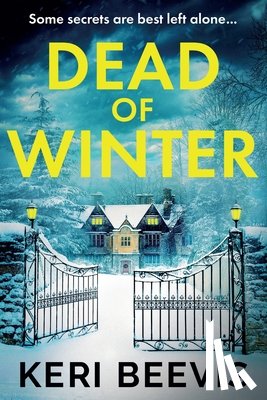 Beevis, Keri - Dead of Winter