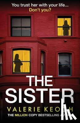Keogh, Valerie - The Sister