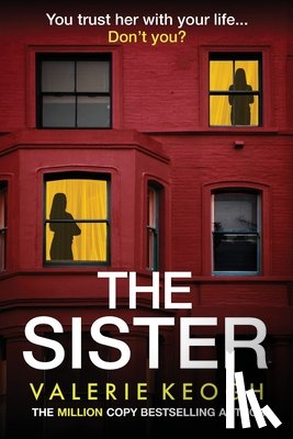 Keogh, Valerie - The Sister