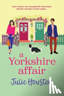 Houston, Julie - A Yorkshire Affair