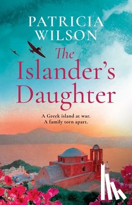 Wilson, Patricia - The Islander's Daughter