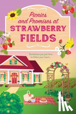 Walters, Victoria - Picnics and Promises at Strawberry Fields