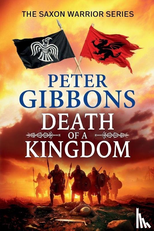 Gibbons, Peter - Death of a Kingdom