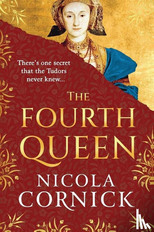 Cornick, Nicola - Cornick, N: Fourth Queen