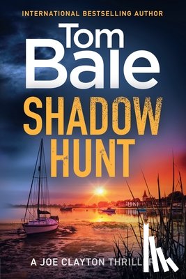 Bale, Tom - Shadow Hunt
