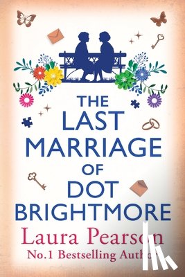 Pearson, Laura - The Last Marriage of Dot Brightmore
