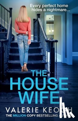 Keogh, Valerie - The Housewife