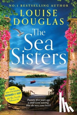 Douglas, Louise - The Sea Sisters