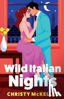 McKellen, Christy - Wild Italian Nights