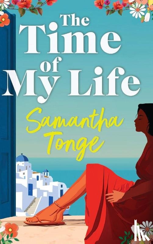 Tonge, Samantha - The Time of My Life