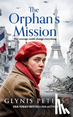 Peters, Glynis - The Orphan's Mission