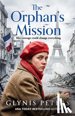 Peters, Glynis - The Orphan's Mission
