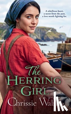 Walsh, Chrissie - The Herring Girl