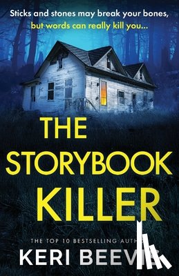 Beevis, Keri - The Storybook Killer