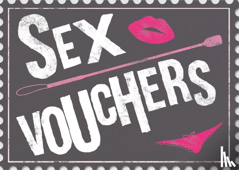 Publishers, Summersdale - Sex Vouchers