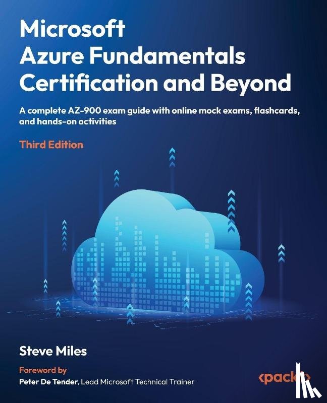 Miles, Steve - Miles, S: Microsoft Azure Fundamentals Certification and Bey