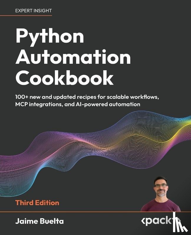 Buelta, Jaime - Python Automation Cookbook - Third Edition