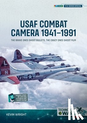 Wright, Kevin - USAF Combat Camera 1941–1991