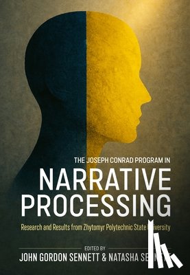  - The Joseph Conrad Program in Narrative Processing