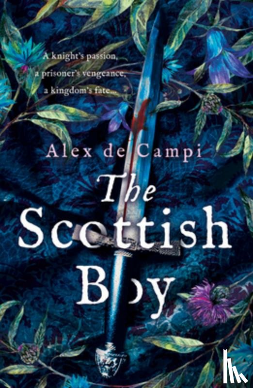 de Campi, Alex - The Scottish Boy