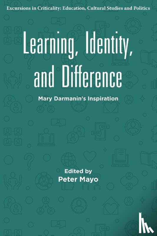  - Learning, Identity, and Difference