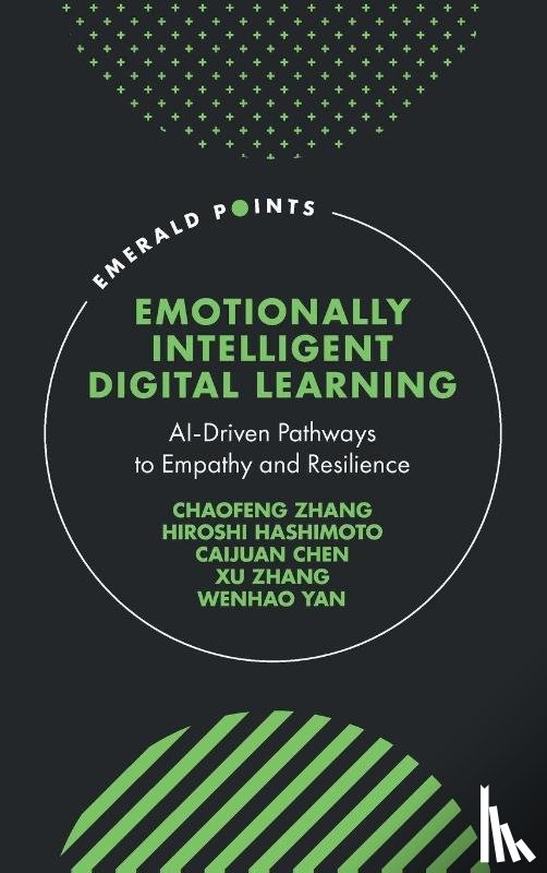 Zhang, Chaofeng (The Advanced Institute of Industrial Technology, Hashimoto, Hiroshi (The Advanced Institute of Industrial Technology, Chen, Caijuan (National Institute of Informatics (NII), Zhang, Xu (Suzhou City University - Emotionally Intelligent Digital Learning