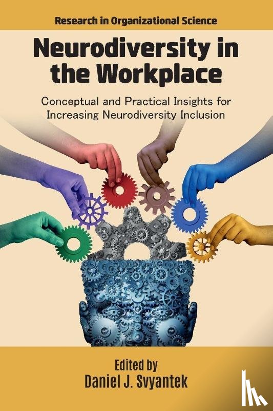  - Neurodiversity in the Workplace