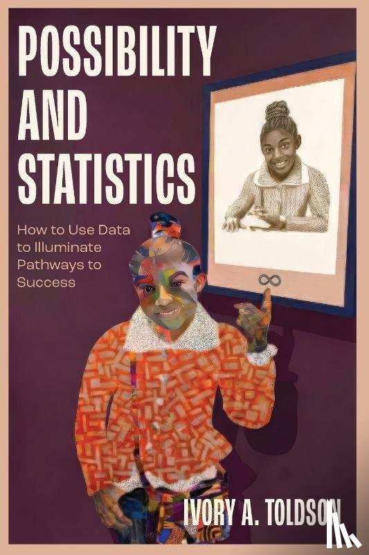Toldson, Ivory A. (Howard University - Possibility and Statistics