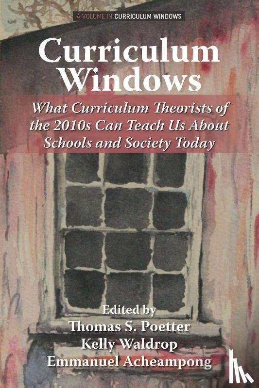  - Curriculum Windows