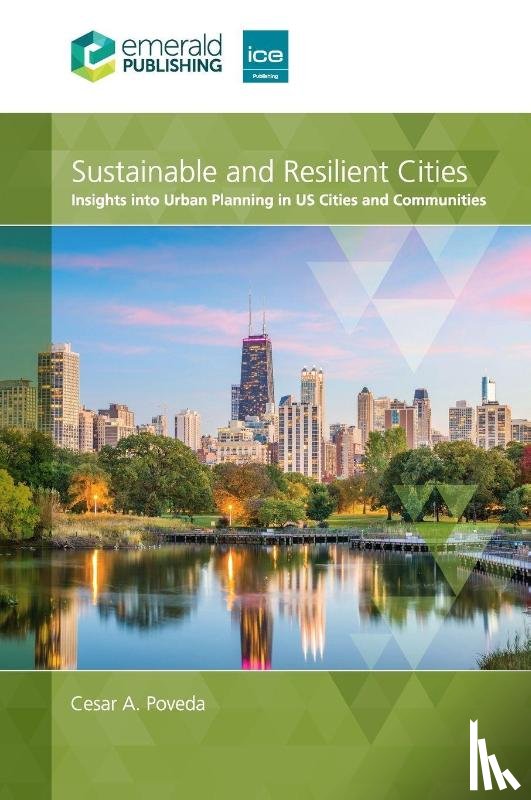 Poveda, Cesar A. (USA) - Sustainable and Resilient Cities