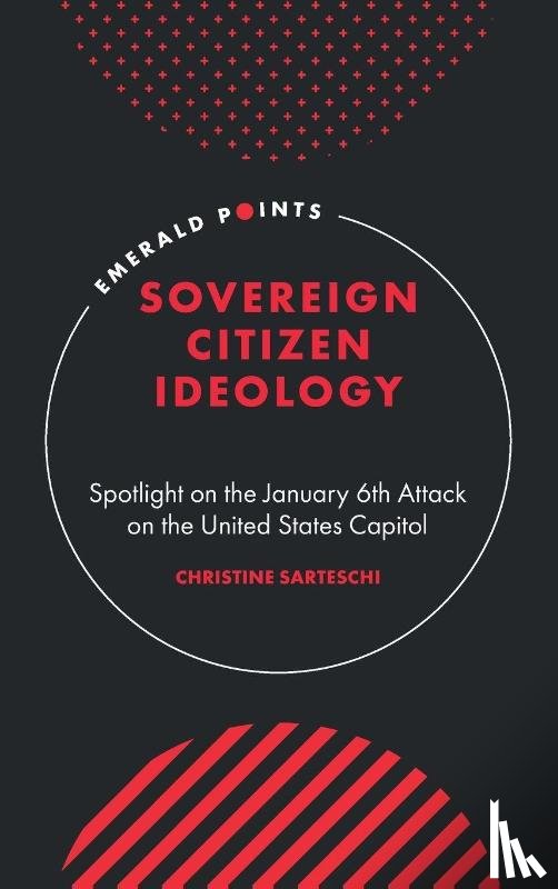 Sarteschi, Christine (Chatham University - Sovereign Citizen Ideology
