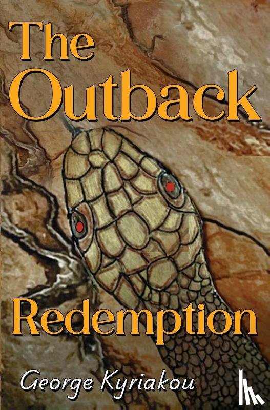 Kyriakou, George - The Outback Redemption