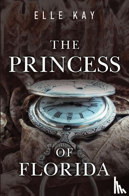 Kay, Elle - The Princess of Florida