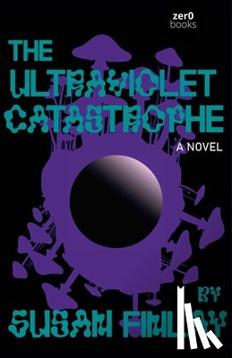 Finlay, Susan - The Ultraviolet Catastrophe